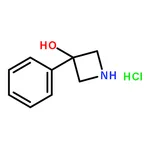 RHAWN 3-Phenylazetidin-3-ol hydrochloride