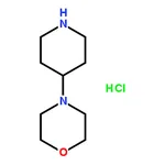 RHAWN 4-(Morpholin-4-yl)-piperidine dihydrochloride