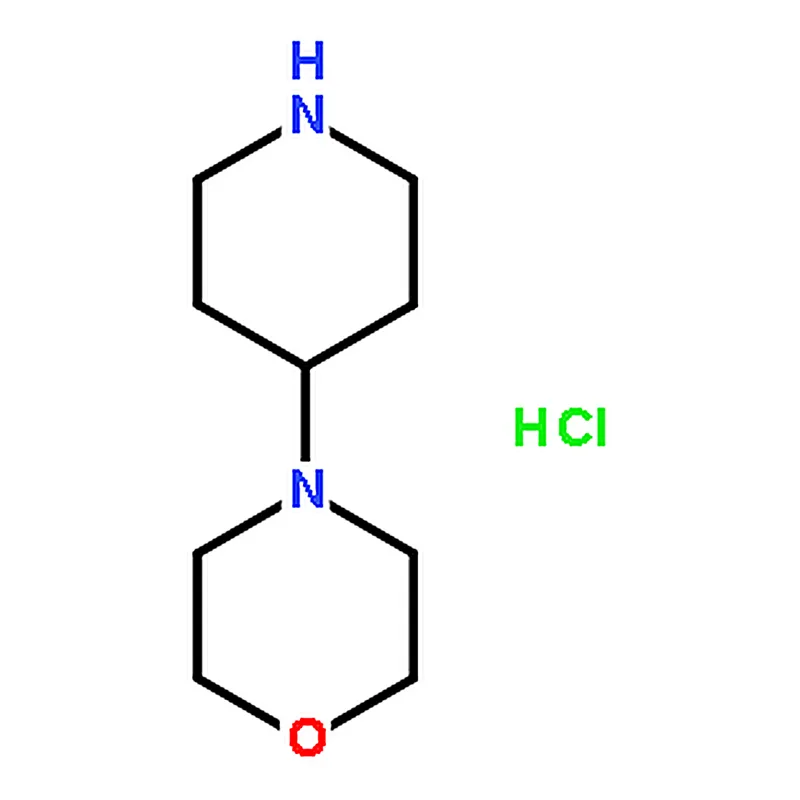 RHAWN 4-(Morpholin-4-yl)-piperidine dihydrochloride