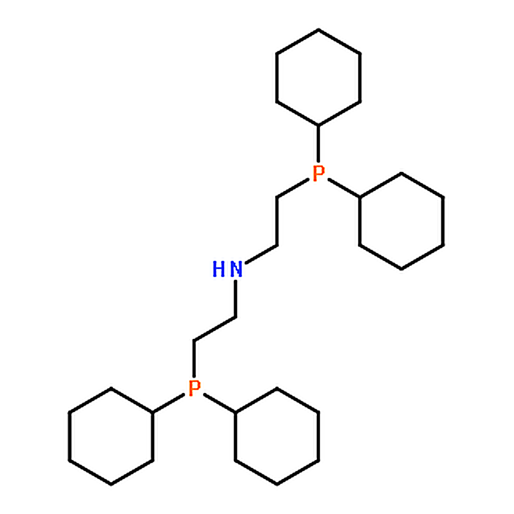 RHAWN Bis(2-(dicyclohexylphosphino)ethyl)amine