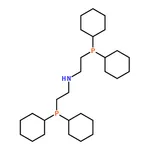 RHAWN Bis(2-(dicyclohexylphosphino)ethyl)amine