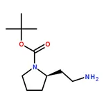 RHAWN (R)-2-(Aminoethyl)-1-N-Boc-pyrrolidine