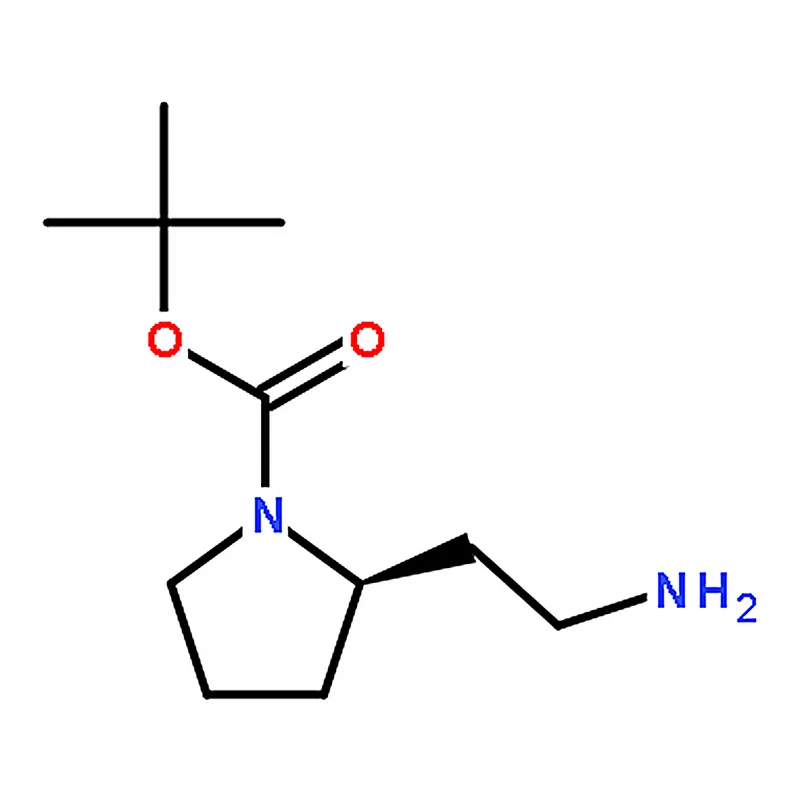 RHAWN (R)-2-(Aminoethyl)-1-N-Boc-pyrrolidine