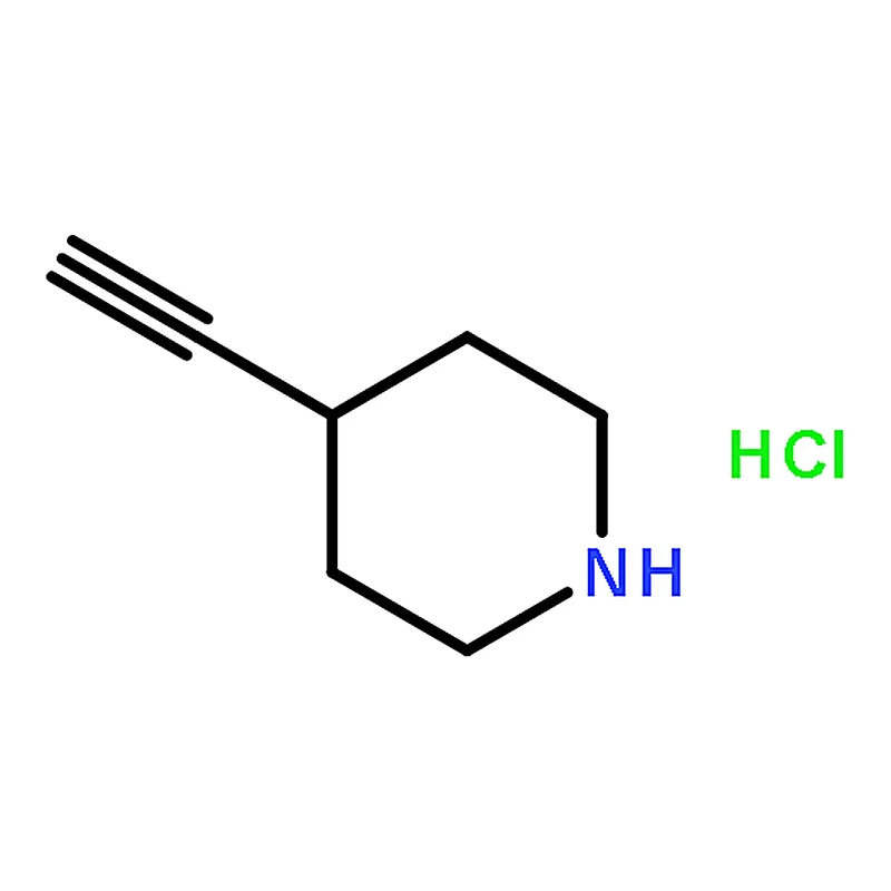 RHAWN 4-Ethynylpiperidine hydrochloride