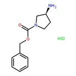 RHAWN (S)-3-Amino-1-Cbz-pyrrolidine hydrochloride
