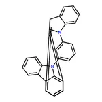 RHAWN 1,3-Bis(N-carbazolyl)benzene
