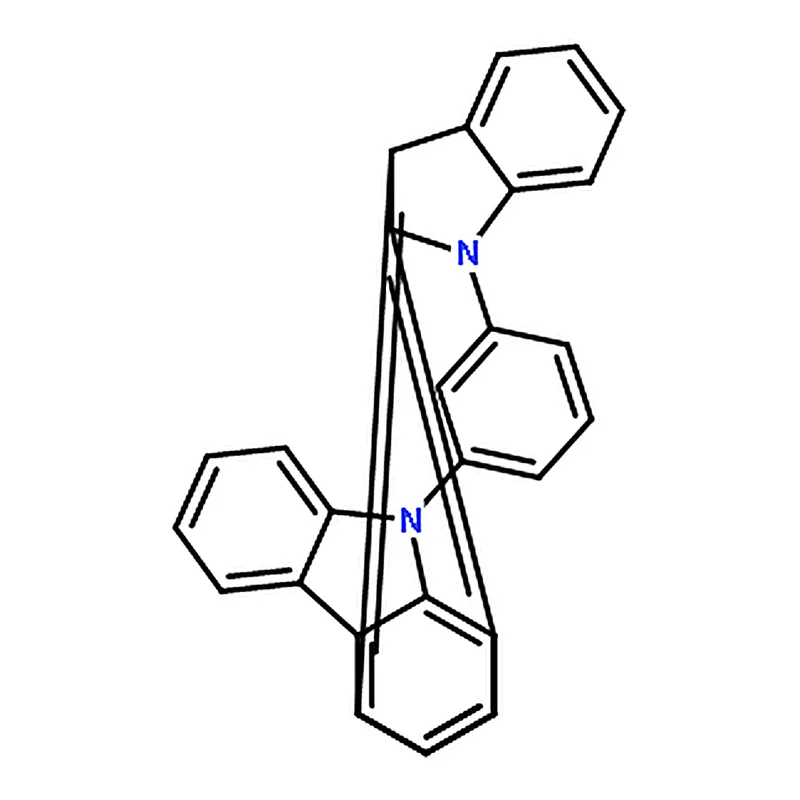 RHAWN 1,3-Bis(N-carbazolyl)benzene
