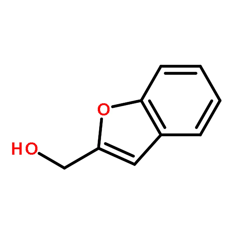 RHAWN Benzofuran-2-ylmethanol