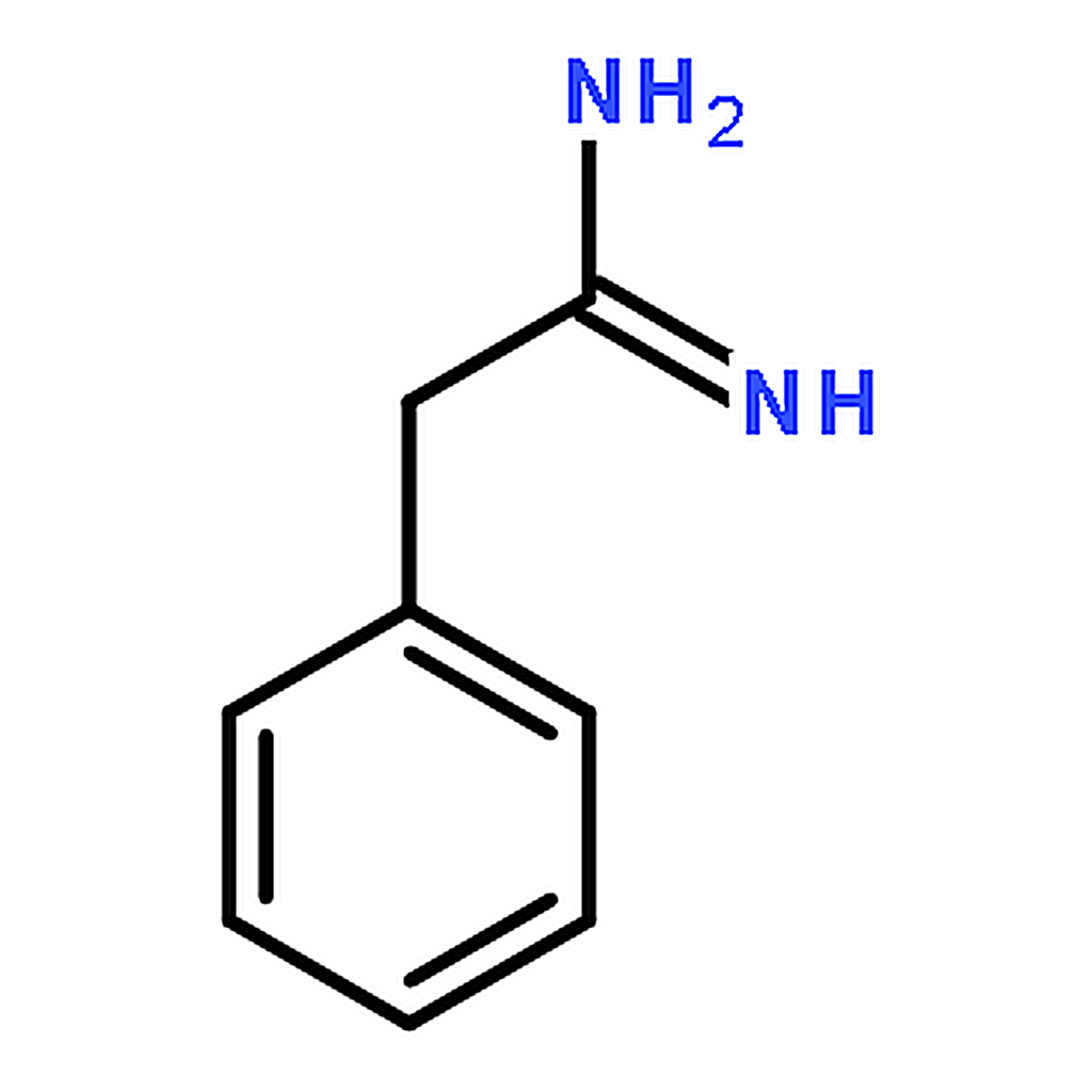 RHAWN 2-Phenylacetimidamide