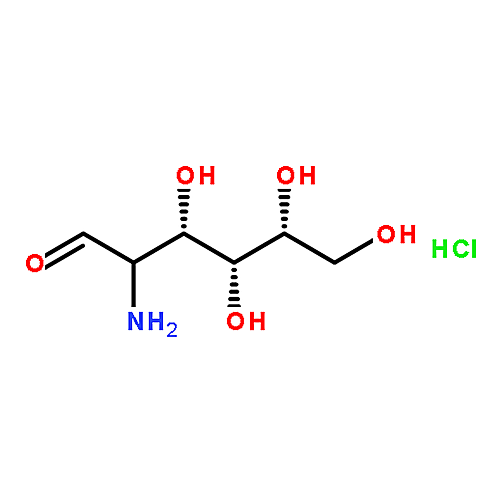 RHAWN D-MANNOSAMINE HYDROCHLORIDE