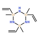 RHAWN 2,4,6-Trimethyl-2,4,6-trivinylcyclotrisilazane