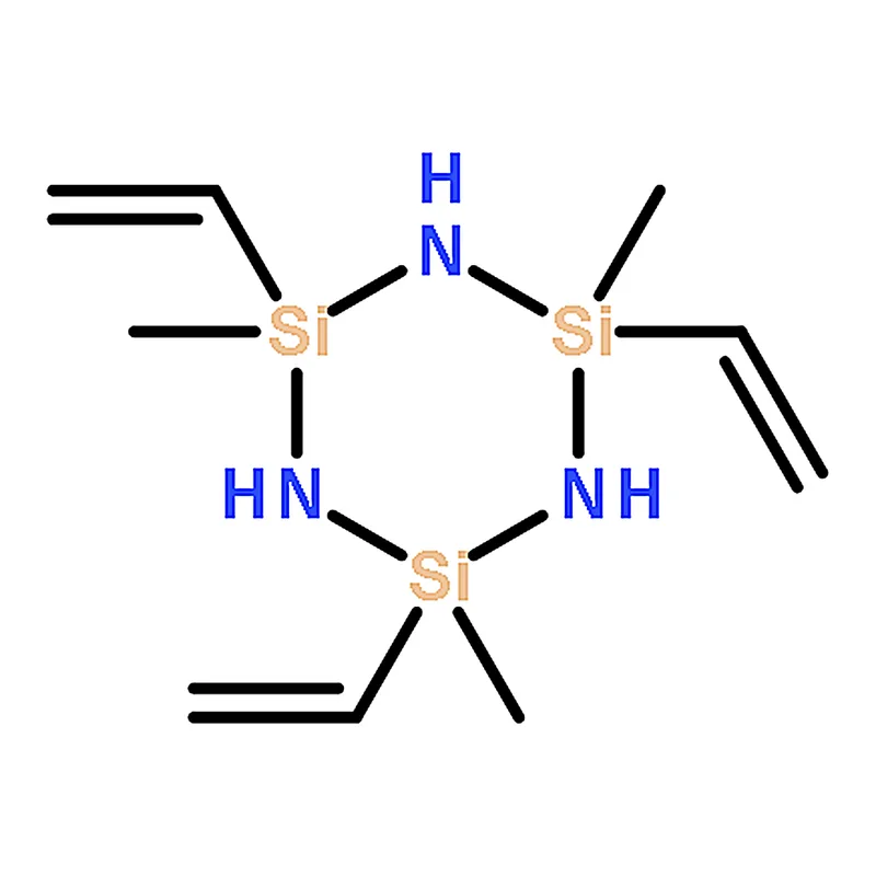 RHAWN 2,4,6-Trimethyl-2,4,6-trivinylcyclotrisilazane