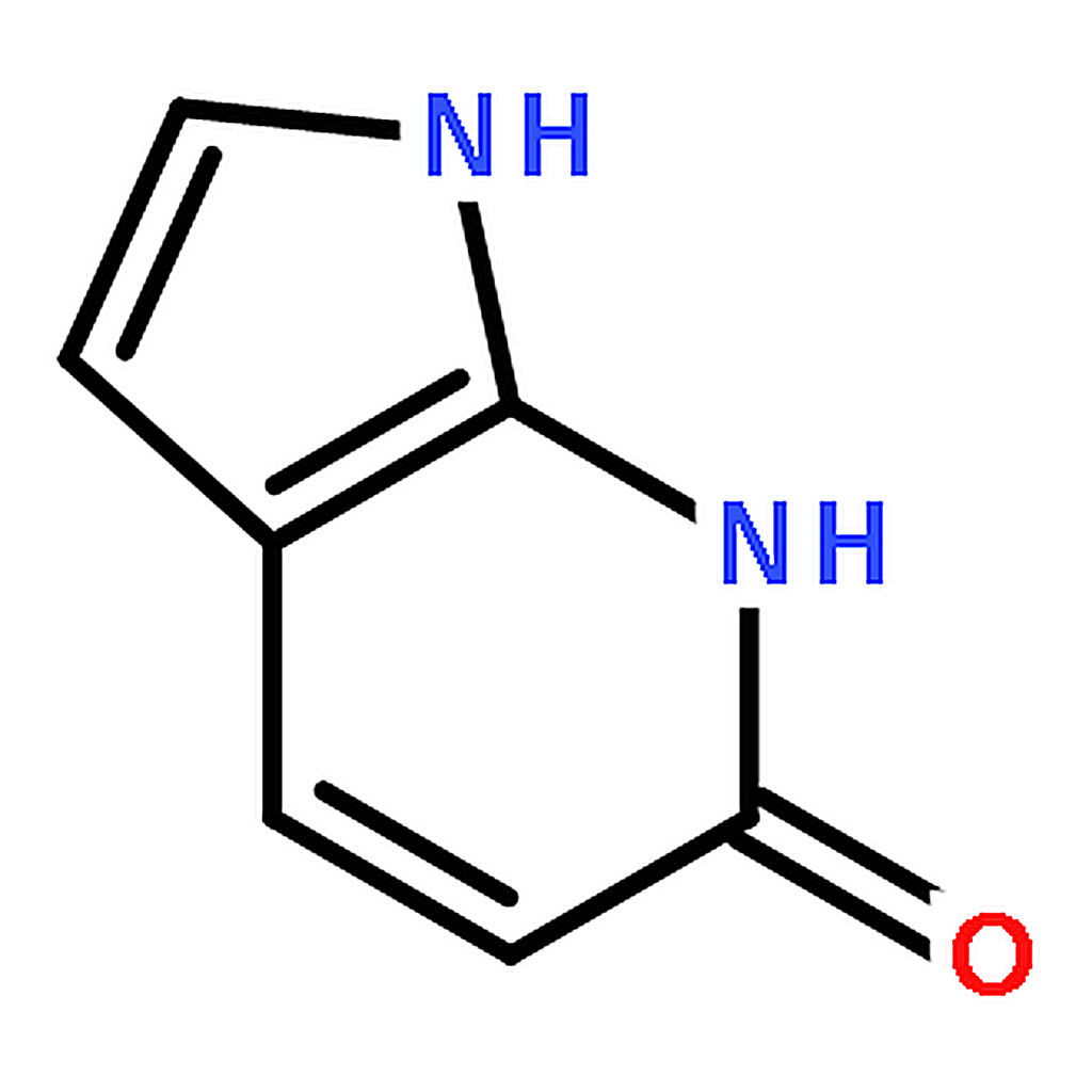 RHAWN 1H-Pyrrolo[2,3-b]pyridin-6-ol