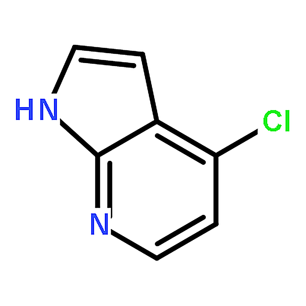 RHAWN 4-Chloro-7-azaindole