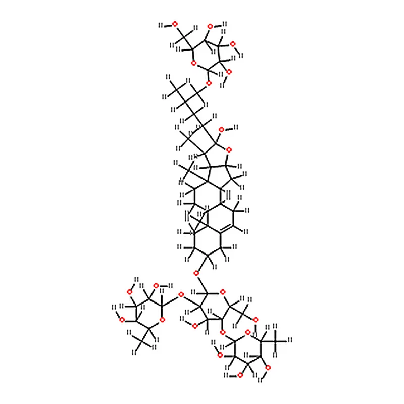 RHAWN Protodioscin
