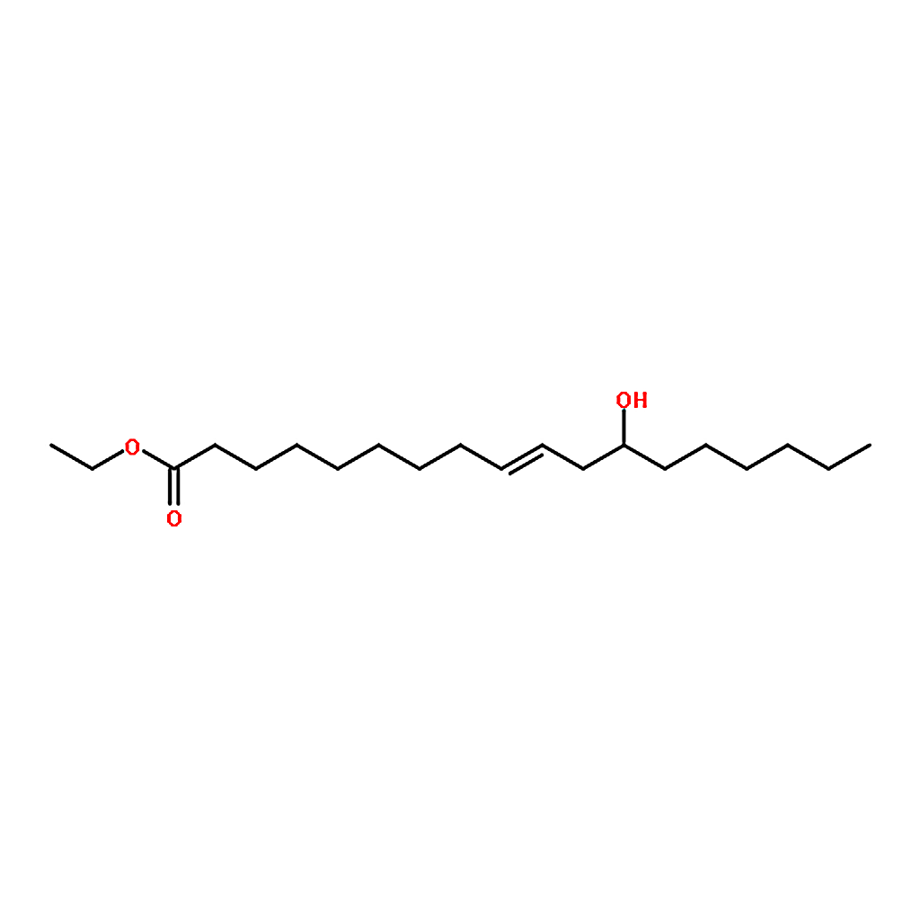 RHAWN Ethyl Ricinoleate