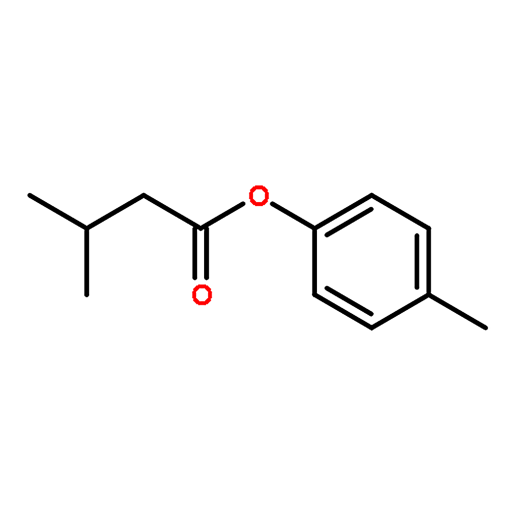 RHAWN <i>p</i>-Tolyl Isovalerate