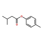 RHAWN <i>p</i>-Tolyl Isovalerate