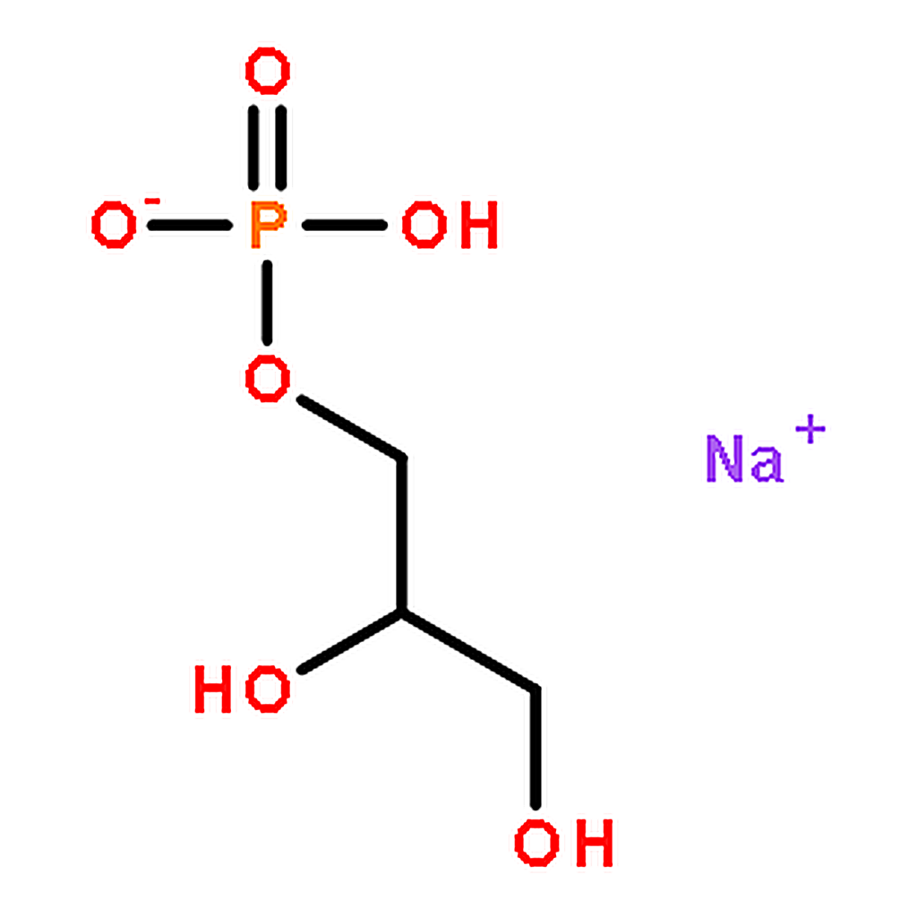 RHAWN Glycerol phosphate disodium salt hydrate