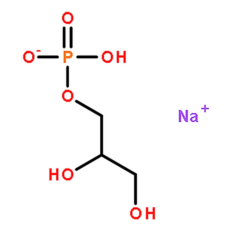 RHAWN Glycerol phosphate disodium salt hydrate