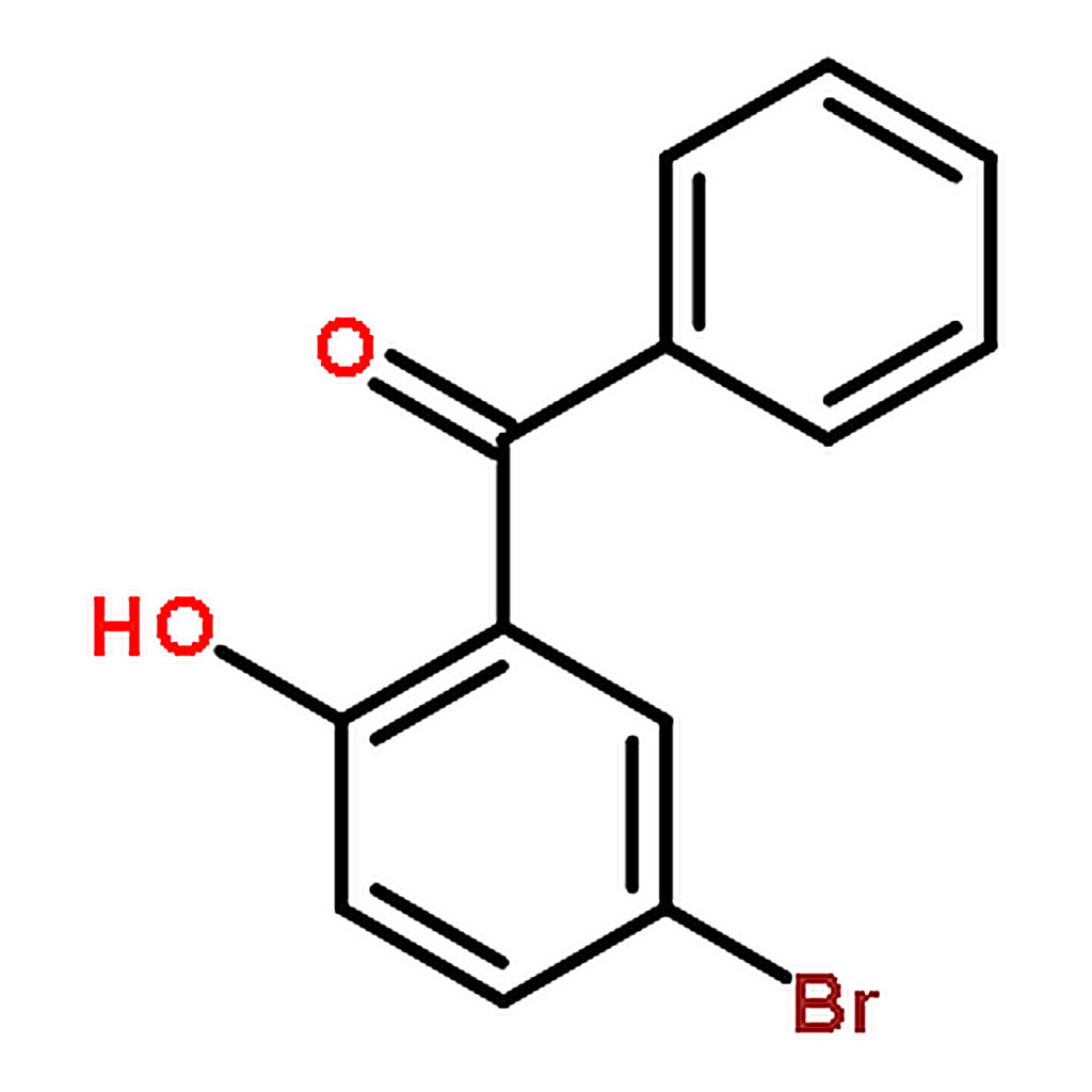 RHAWN 5-Bromo-2-hydroxybenzophenone