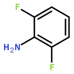 RHAWN 2,6-Difluoroaniline