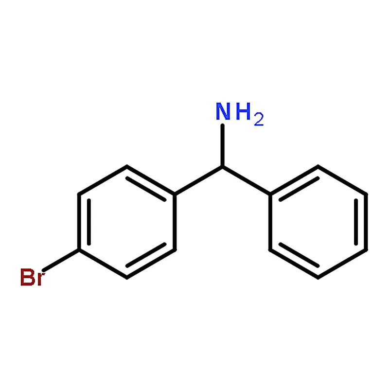 RHAWN alpha-(4-Bromophenyl)benzylamine