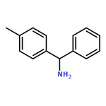 RHAWN Phenyl(p-tolyl)methanamine