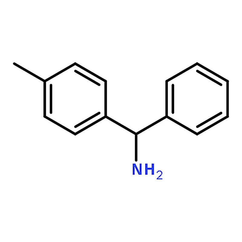 RHAWN Phenyl(p-tolyl)methanamine
