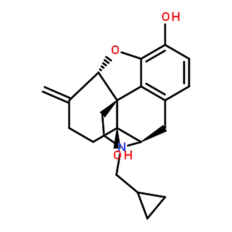 RHAWN Nalmefene