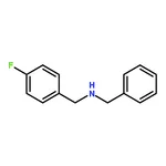 RHAWN N-Benzyl-1-(4-fluorophenyl)methanamine
