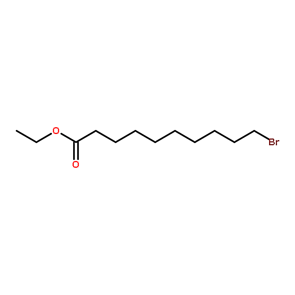 RHAWN Ethyl 10-bromodecanoate