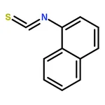 RHAWN 1-Naphthyl isothiocyanate