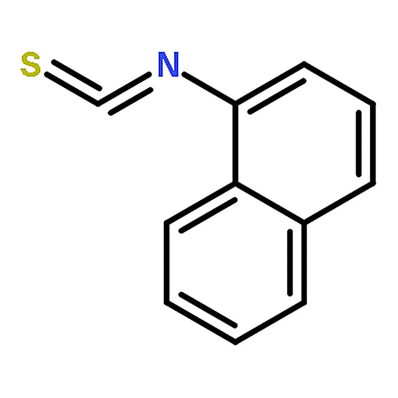 RHAWN 1-Naphthyl isothiocyanate