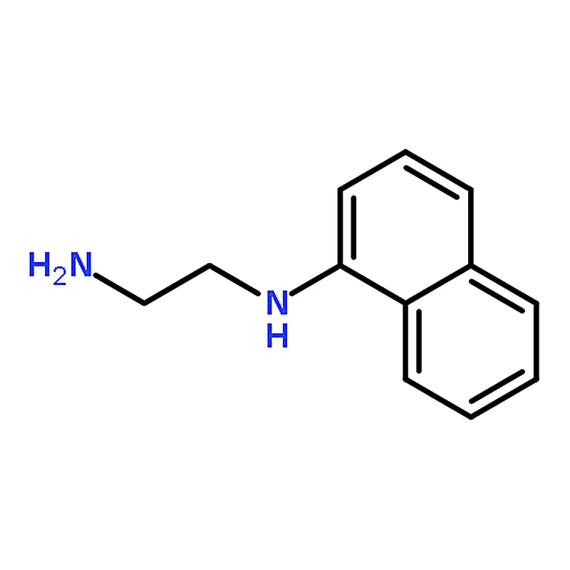 RHAWN N-(1-naphthyl)ethylenediamine