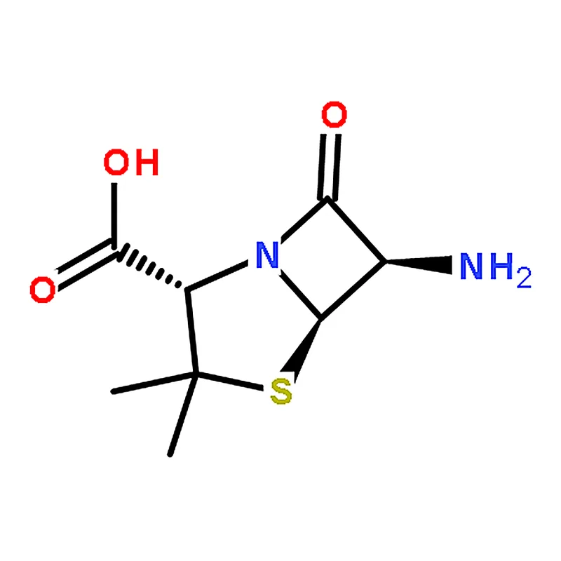 RHAWN (+)-6-Aminopenicillanic acid