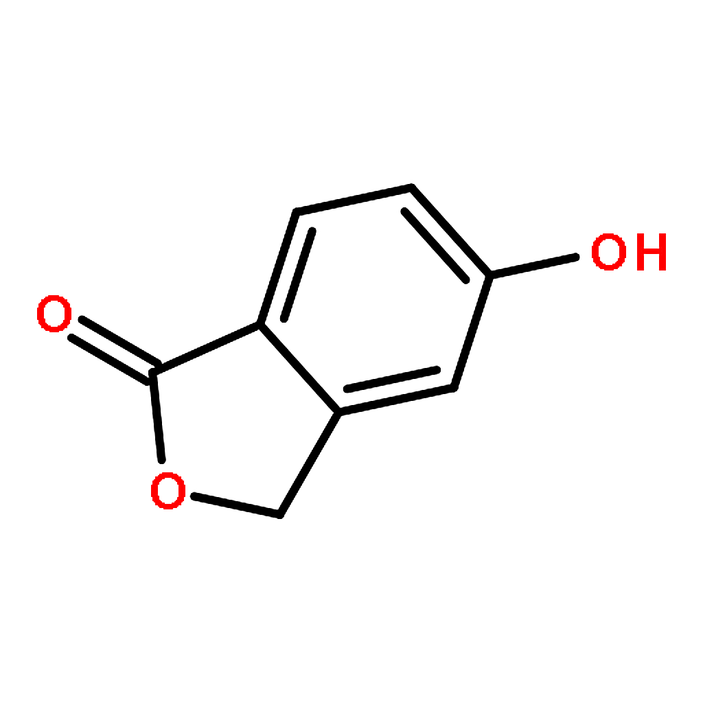 RHAWN 5-Hydroxyisobenzofuran-1(3H)-one