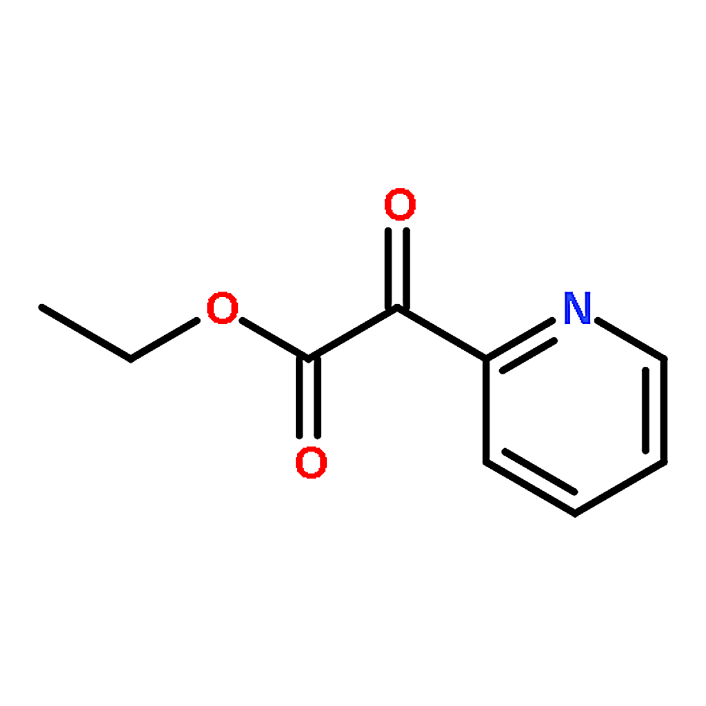 RHAWN ethyl 2-oxo-2-(pyridin-2-yl)acetate