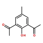 RHAWN 2,6-Diacetyl-4-methylphenol