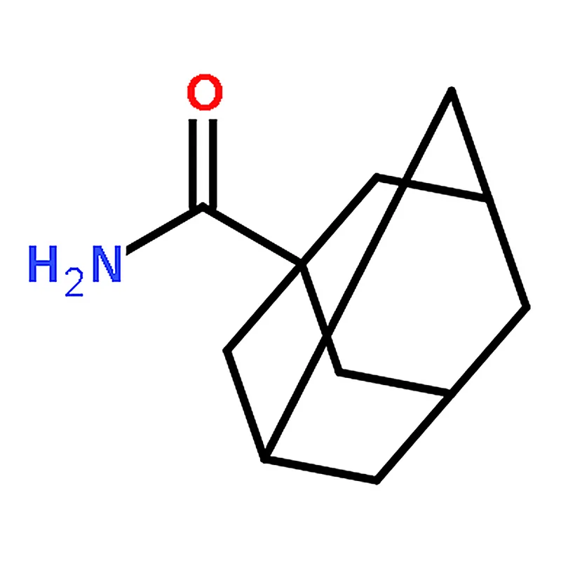 RHAWN Adamantane-1-carboxamide