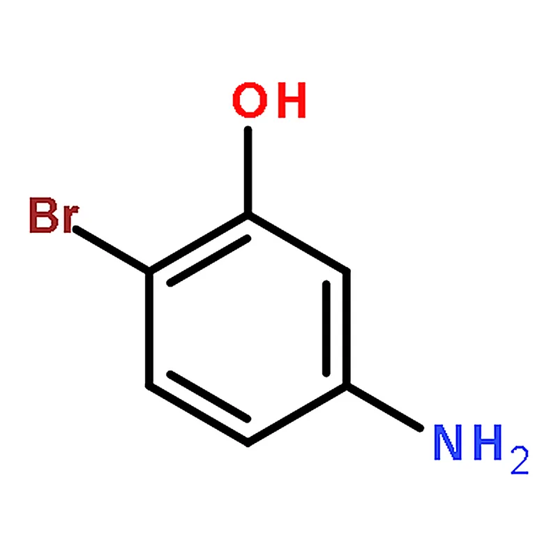 RHAWN 5-Amino-2-bromophenol