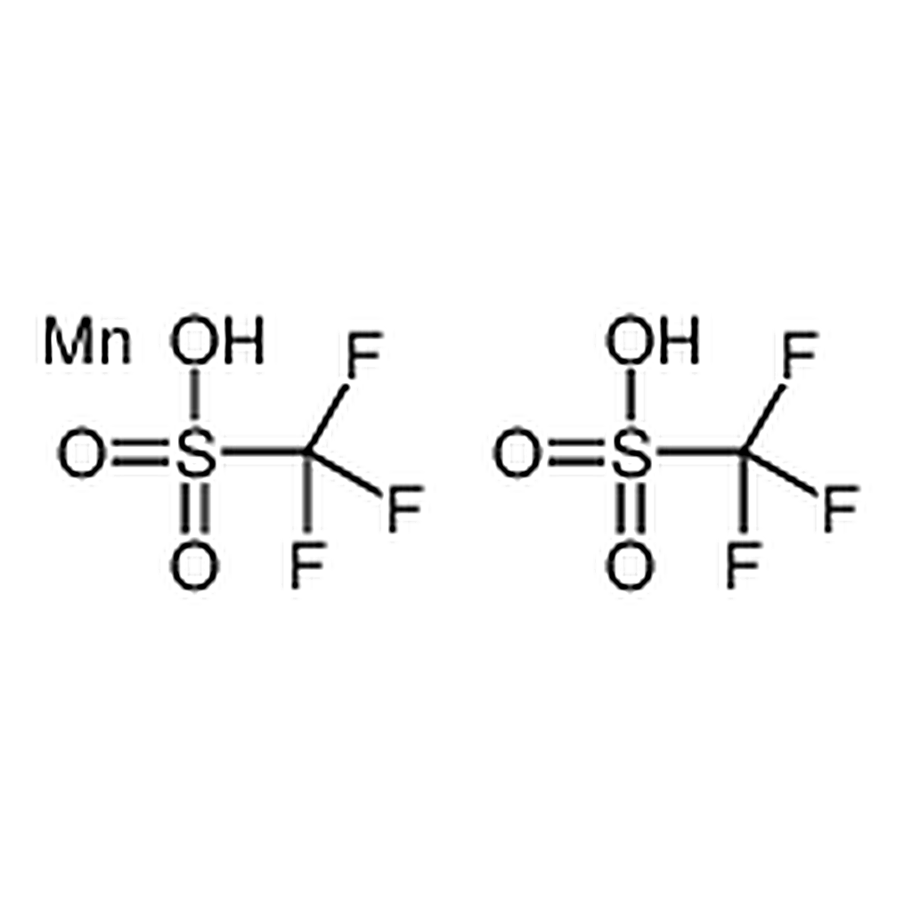 RHAWN Manganese bis(trifluoromethanesulfonate)