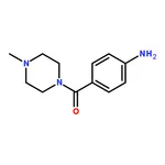 RHAWN (4-Aminophenyl)(4-methylpiperazin-1-yl)methanone