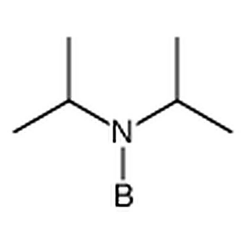 RHAWN (Diisopropylammonio)trihydroborate