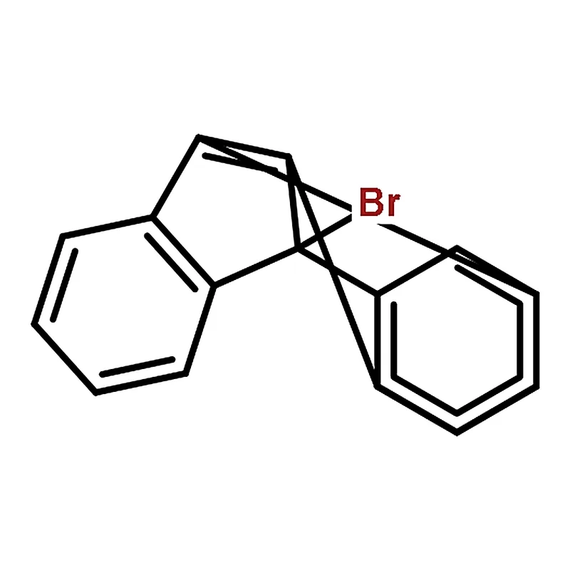 RHAWN 9-Bromo-9-phenylfluorene