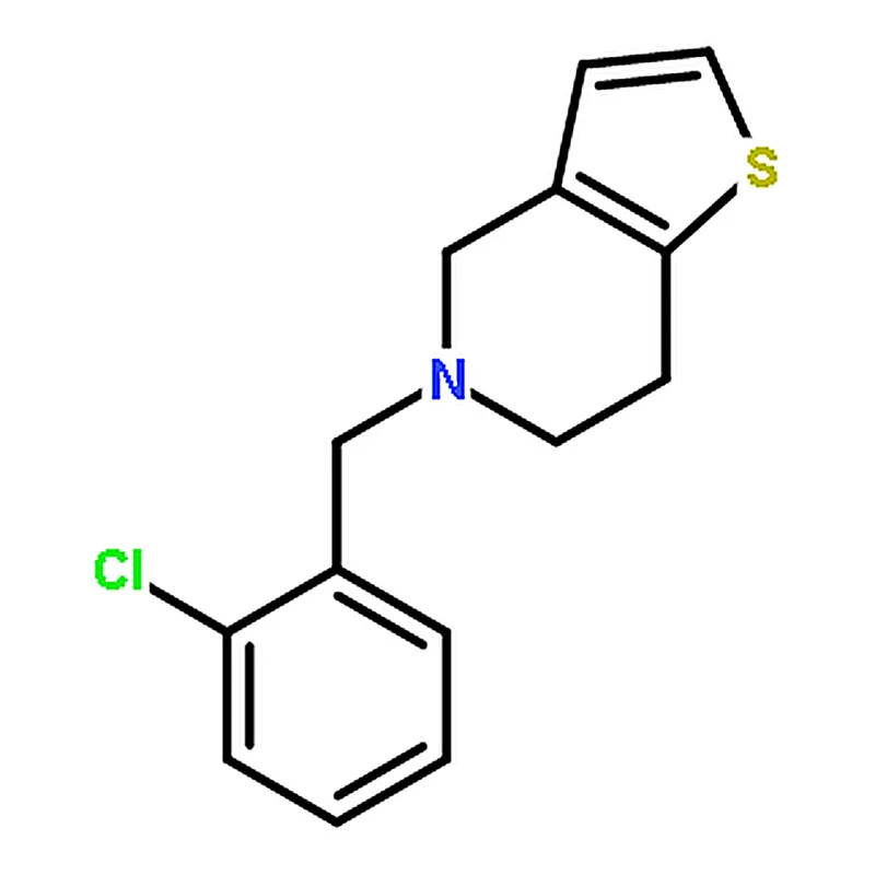 RHAWN Ticlopidine