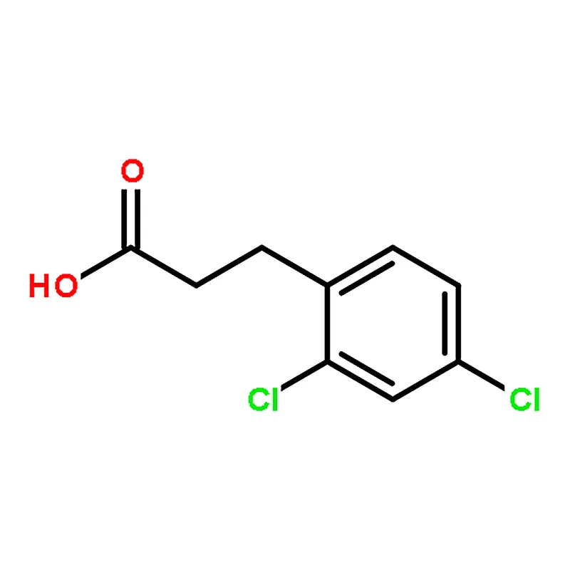 RHAWN 3-(2,4-Dichlorophenyl)propionic acid