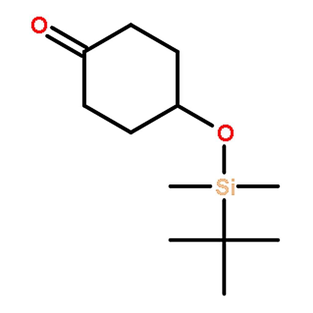 RHAWN 4-(<I>tert</I>-<WBR>Butyldimethylsilyloxy)<WBR>cyclohexanone