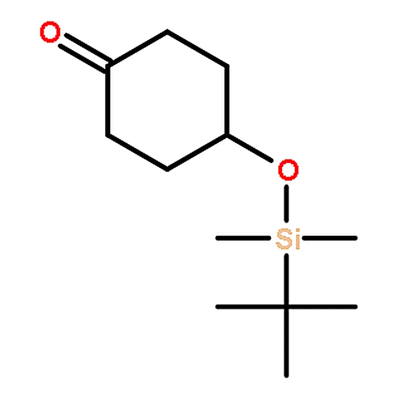 RHAWN 4-(<I>tert</I>-<WBR>Butyldimethylsilyloxy)<WBR>cyclohexanone