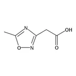 RHAWN (5-Methyl-1,2,4-oxadiazol-3-yl)acetic acid